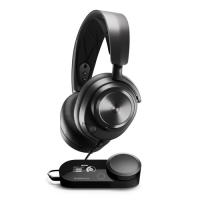 SteelSeries 賽睿 Arctis Nova Pro X  耳機麥克風 有線版