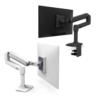 Ergotron LX桌上型單螢幕支架 螢幕架