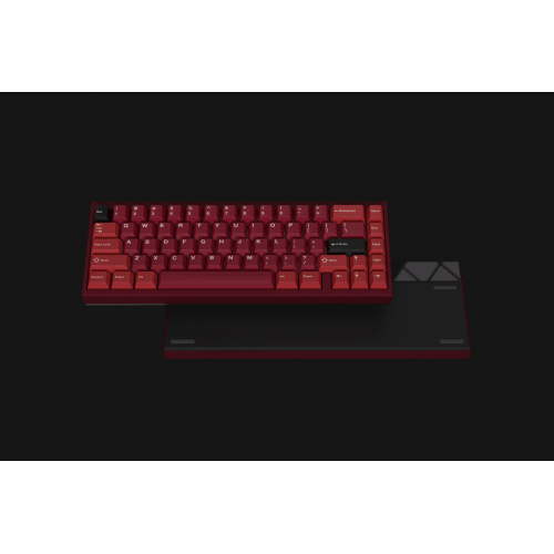 Red Black