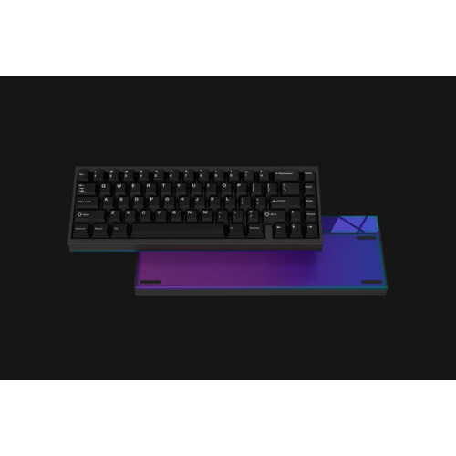 Black Chroma