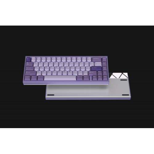 Lilac Silver