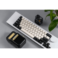 【END】Keystar Aquila 三模熱插拔機械式鍵盤套件