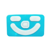 虎符電競 雷蛇 VIPER V2 PRO 毒蝰系列鼠貼 ICE版