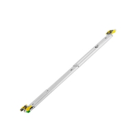 SilverStone 銀欣 RMS03-26 免工具高品質伺服器滾珠滑軌 機殼滑軌