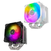 SilverStone 銀欣 Hydrogon D120 ARGB CPU散熱器