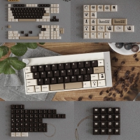 Onekey 咖啡師 鍵帽