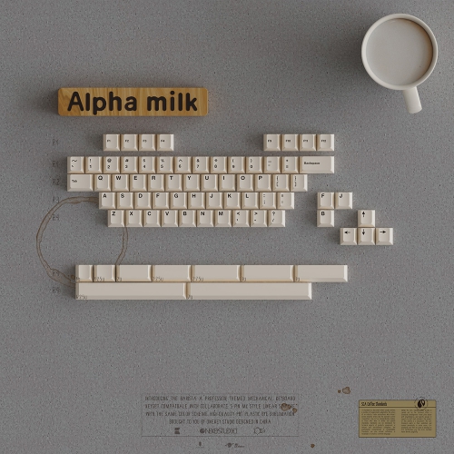 Barista_alpha milk