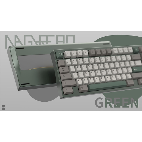 NAGARE8009
