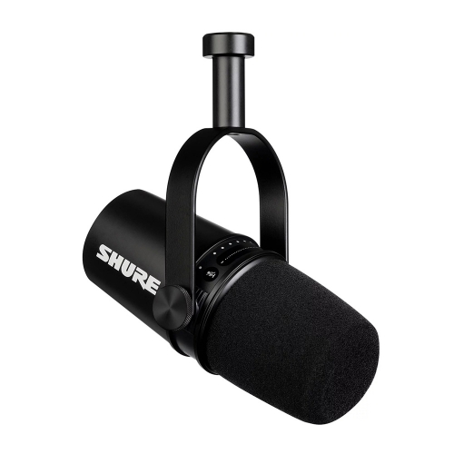 SHURE-MV7-000