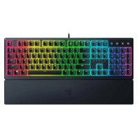 Razer 雷蛇 Ornata V3 雨林狼蛛 類機械 薄膜式鍵盤 RGB