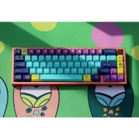 TUTKEYS土醬 賣藥郎 熱昇華PBT鍵帽組