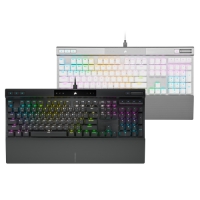 Corsair 海盜船 K70 PRO RGB OPX光軸機械式鍵盤