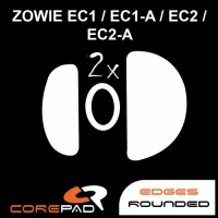 Corepad Zowie EC系列  專用鼠貼 PRO EC1 / EC1-A / EC1-B  / EC1-C / EC2 / EC2-A / EC2-B / EC2-C / EC3-C