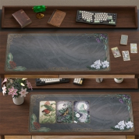 Milkyway Pavilion 蝴蝶 主題桌墊