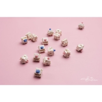 Zero-G Balance禮物軸 5腳 線性 63.5g 無潤 10入