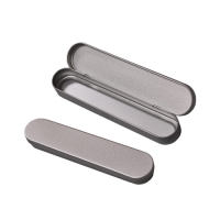 金屬長型配件收納盒