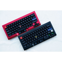 TEX Shura 專用鋁合金上蓋 6KEY 倒T