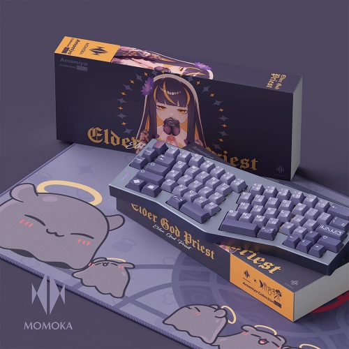 [選購] 求機械式鍵盤選購建議