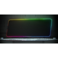 Razer 雷蛇 Strider Chroma 幻彩版布質鼠墊
