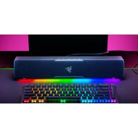 Razer 雷蛇 LEVIATHAN V2X Sound Bar 利維坦巨獸 喇叭
