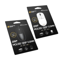 Endgame Gear XM1 / XM1r / XM2w 專用防滑貼 黑色 白色