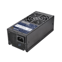 SilverStone銀欣 TX500 Gold 電源供應器 500W 金牌