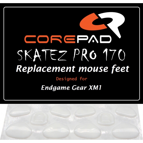 Corepad Skatez Endgame Gear XM1 XM1R Center Ring 1