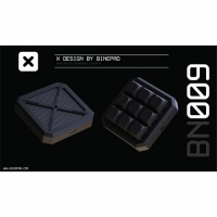 【END】Binepad BN009 R2 九鍵 自定義機械式鍵盤