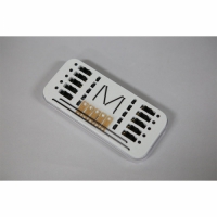 M.ONE Lab PCB衛星軸 (2u*4+6.25u*1+7u*1) 多色可選