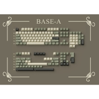 【END】Zero-G Studio x DMK Game Master 主題熱昇華PBT鍵帽組