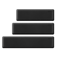 Leopold Ultrasuede 手托 手靠墊 FC900/FC750/FC980/FC660