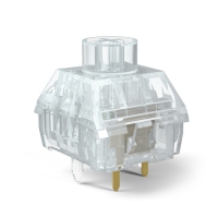 Kailh 凱華 Box Jellyfish Y 水母軸 5腳 線性 60g 無潤 10入