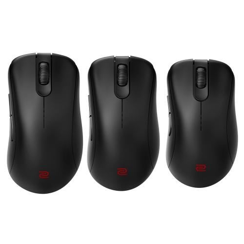 ZOWIE EC-CW 系列EC1-CW EC2-CW EC3-CW 無線光學滑鼠黑色_無線滑鼠_