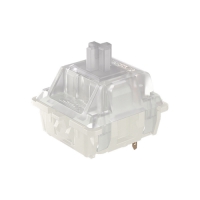 CHERRY 櫻桃 ERGO CLEAR RGB 玉軸 5腳/3腳 段落 55g 廠潤 10入