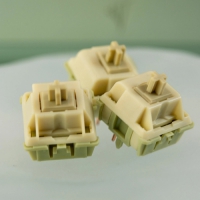 構思者 雲華軸 5腳 段落 53g 無潤 35入盒裝