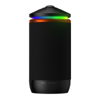 Cougar CYCLOPS 整合式視訊相機