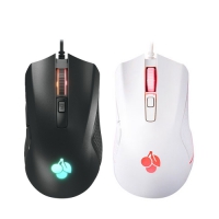 Cherry 櫻桃 MC 1.1 RGB Plus光學滑鼠