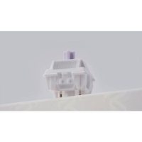 WuqueStudio 莫蘭迪軸 5腳 線性 60g 廠潤 35入盒裝