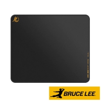 Pulsar ES1 eSport 布質鼠墊 黑色XL 李小龍特別版