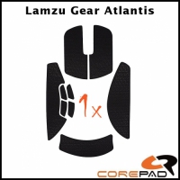 Corepad Lamzu Atlantis Superlight Wireless 防滑貼