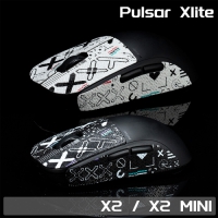 BTL Pulsar X2 / X2 mini 防滑貼 0.4mm/0.5mm