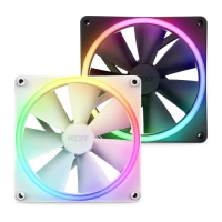 NZXT F140 RGB Duo 海灣扇 14公分