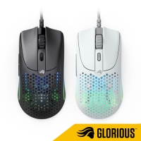 Glorious Model O2 Wired 有線光學滑鼠