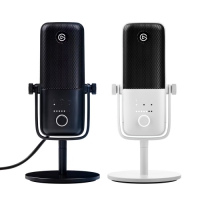 Elgato Wave 3電容式麥克風