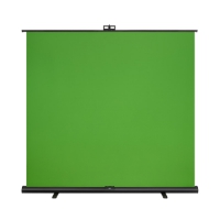 Elgato Green Screen XL綠色背景 綠幕