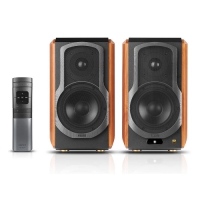 Edifier 漫步者 S1000W 2.0 WiFi無線串流喇叭