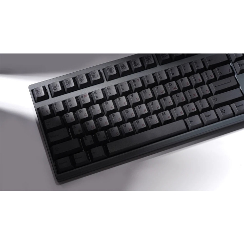 WuqueStudio WS PBT 熱昇華鍵帽組 克蘇魯黑同刻