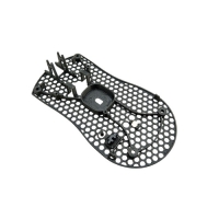 TJ Exclusives 模組化輕量滑鼠底殼 雷蛇 毒蝰終極 VIPER Ultimate