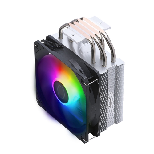 CoolerMaster Hyper 212 Spectrum V3 CPU散熱器_塔式CPU散熱器_☆風扇 