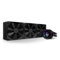 NZXT Kraken 360 Elite水冷散熱器 360mm